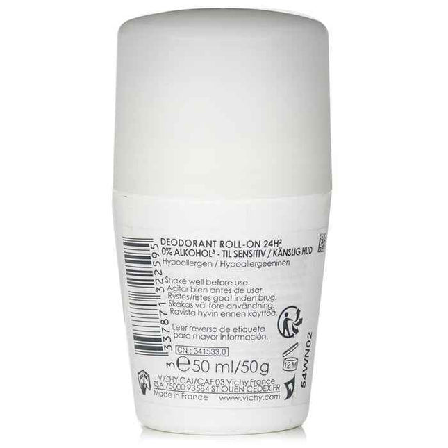 24hr Deodorant Dry Touch Roll-on  (for Sensitive Skin) - 50ml/1.69oz