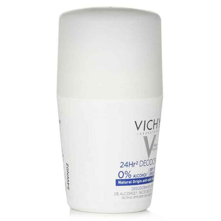 24hr Deodorant Dry Touch Roll-on  (for Sensitive Skin) - 50ml/1.69oz