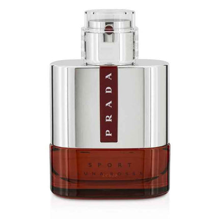 Luna Rossa Sport Eau De Toilette Spray - 50ml/1.7oz