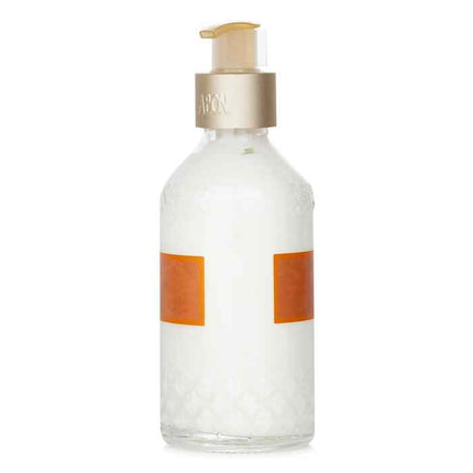 Body Lotion - Ginger Orange (with Pump) - 200ml/7oz
