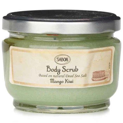 Body Scrub - Mango Kiwi - 320g/11.3oz