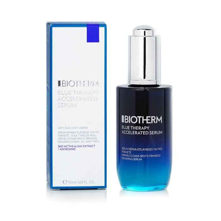 Blue Therapy Accelerated Serum - 50ml/1.69oz