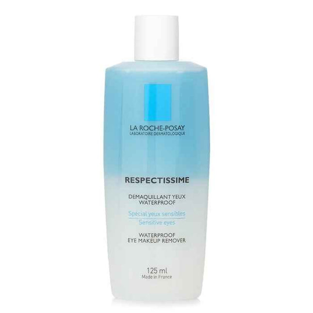 Respectissime Waterproof Eye Makeup Remover - 125ml/4oz