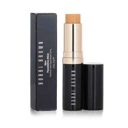 Skin Foundation Stick - # N-052 Natural - 9g/0.31oz