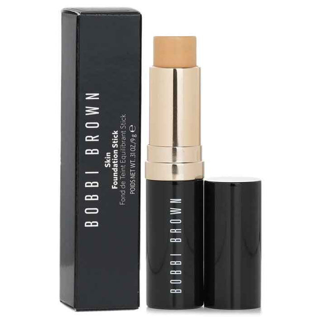 Skin Foundation Stick - # W-036 Warm Sand - 9g/0.31oz