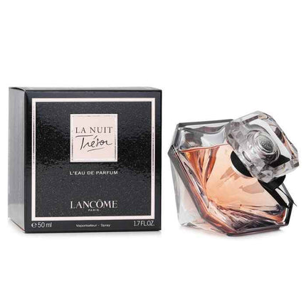 La Nuit Tresor L'eau De Parfum Spray - 50ml/1.7oz