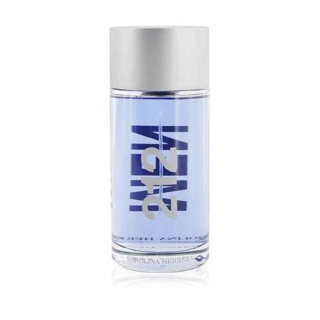 212 Nyc Eau De Toilette Spray - 200ml/6.75oz