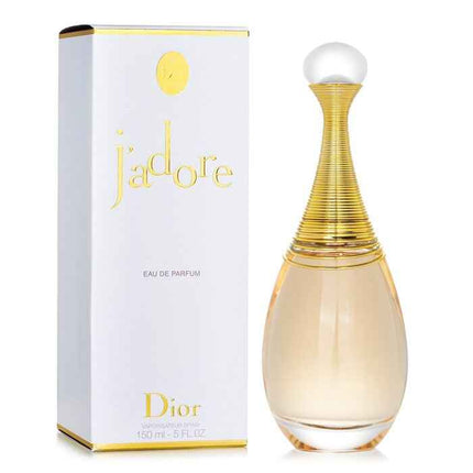 J'adore Eau De Parfum Spray - 150ml/5oz