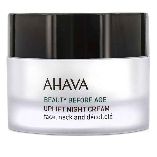 Beauty Before Age Uplift Night Cream - 50ml/1.7oz