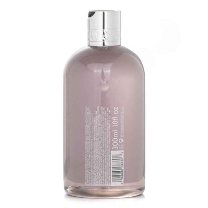 Delicious Rhubarb & Rose Bath & Shower Gel - 300ml/10oz