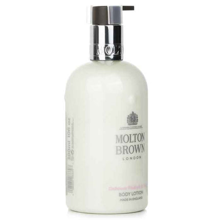 Delicious Rhubarb & Rose Body Lotion - 300ml/10oz