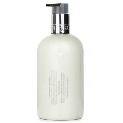 Delicious Rhubarb & Rose Body Lotion - 300ml/10oz