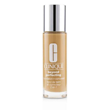 Beyond Perfecting Foundation & Concealer - # 18 Sand (m-n) - 30ml/1oz