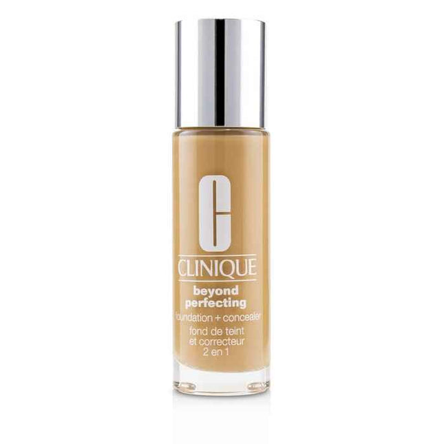 Beyond Perfecting Foundation & Concealer - # 18 Sand (m-n) - 30ml/1oz