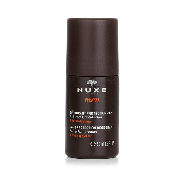Men 24hr Protection Deodorant - 50ml/1.6oz Nuxe