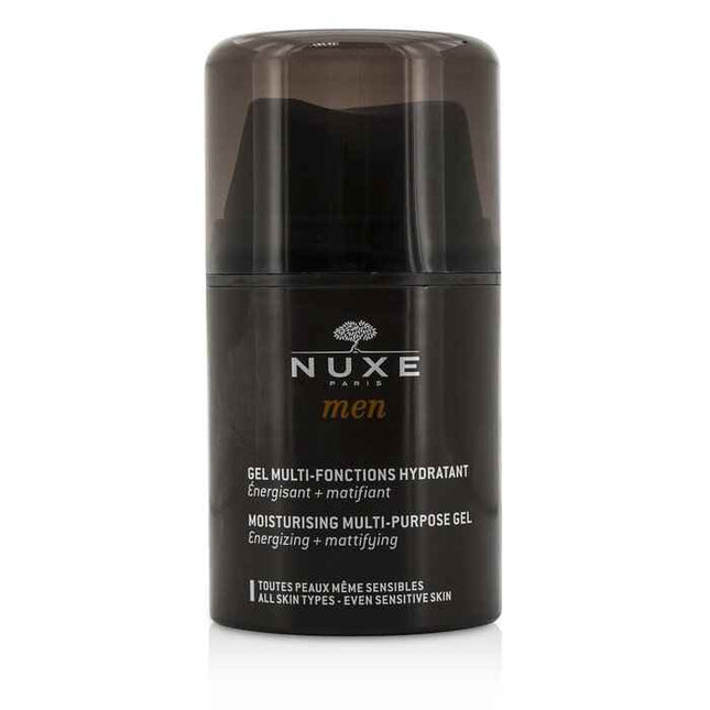 Men Moisturizing Multi-purpose Gel - 50ml/1.5oz