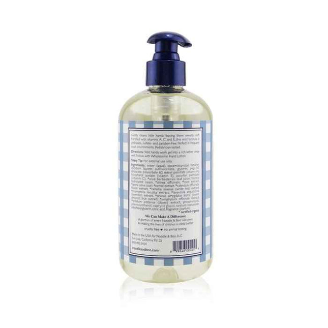 Healthy Hand Wash - 355ml/12oz