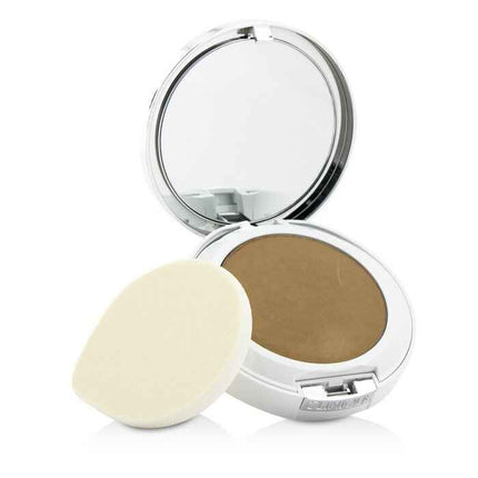 Beyond Perfecting Powder Foundation + Concealer - # 11 Honey (mf-g) - 14.5g/0.51oz