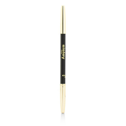 Phyto Khol Perfect Eyeliner (with Blender And Sharpener) - # Black - 1.2g/0.04oz Sisley