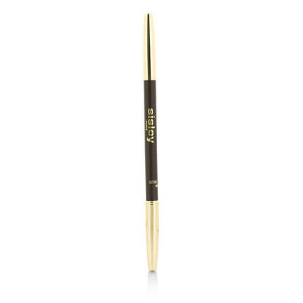 Phyto Khol Perfect Eyeliner (with Blender And Sharpener) - # Ebony - 1.2g/0.04oz Sisley