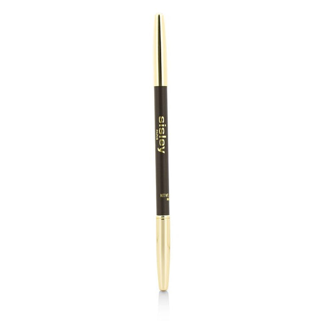 Phyto Khol Perfect Eyeliner (with Blender And Sharpener) - # Ebony - 1.2g/0.04oz Sisley