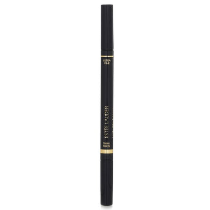Little Black Liner (thick + Thin + Ultra Fine) - # 01 Onyx - 9g/0.03oz Estee Lauder