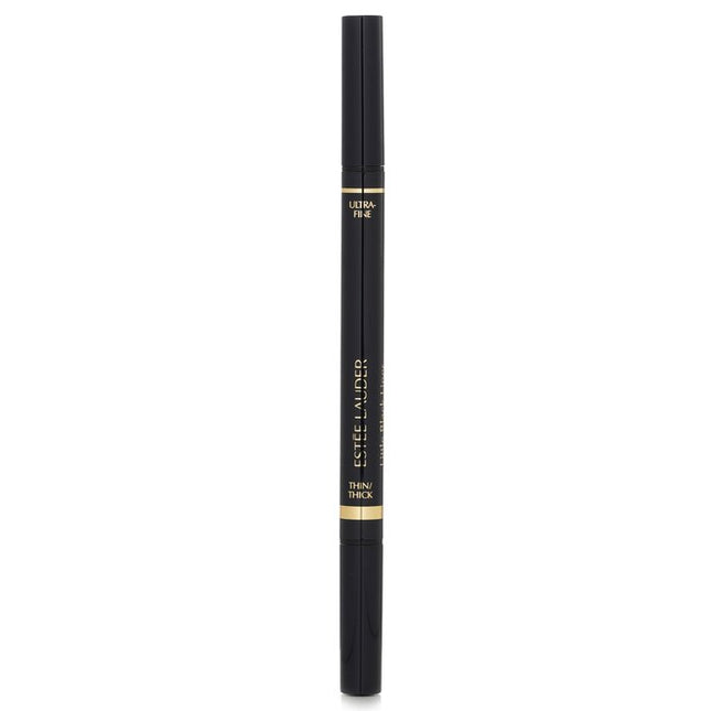 Little Black Liner (thick + Thin + Ultra Fine) - # 01 Onyx - 9g/0.03oz Estee Lauder