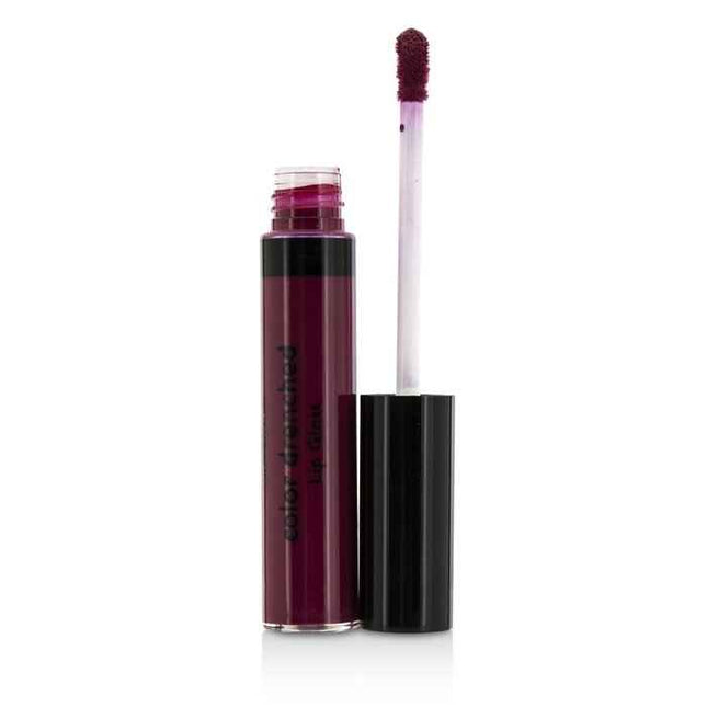 Color Drenched Lip Gloss - #berry Crush - 9ml/0.3oz