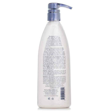 Newborn 2-in-1 Hair & Body Wash - 473ml/16oz