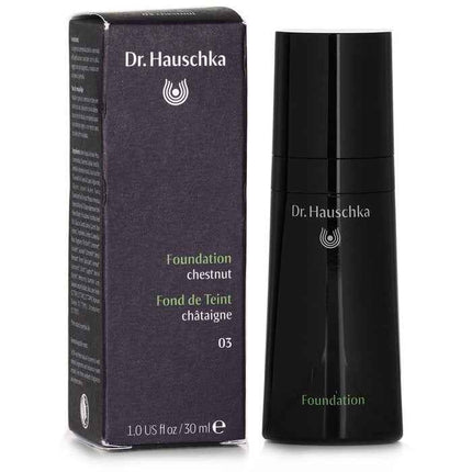 Foundation - #03 (chestnut) (random Packaging) - 30ml/1oz