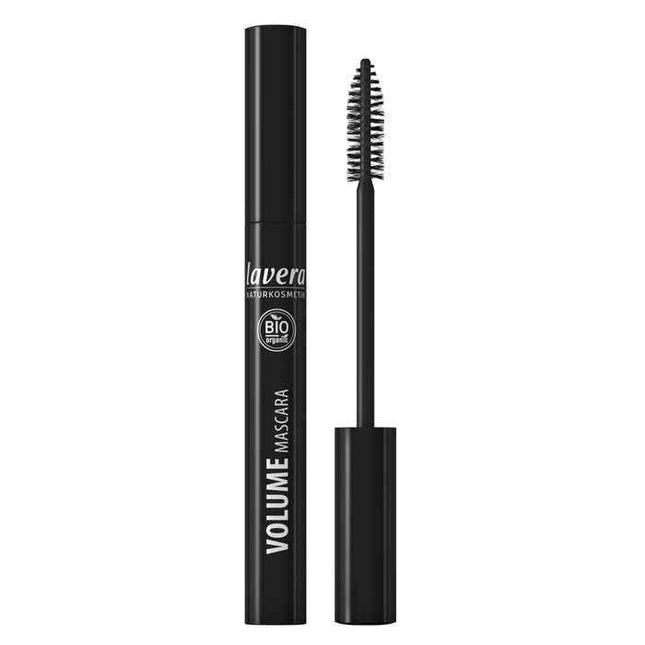 Volume Mascara - # 01 Black - 9ml/0.3oz