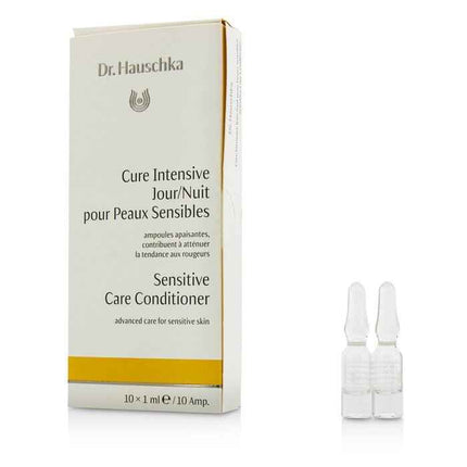 Sensitive Care Conditioner (for Sensitive Skin) - 10 Ampules