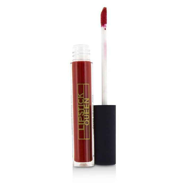 Seven Deadly Sins Lip Gloss - # Anger (fiery Red Coral) - 2.5ml/0.08oz