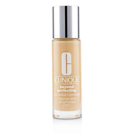Beyond Perfecting Foundation & Concealer - # 04 Creamwhip (vf-g) - 30ml/1oz