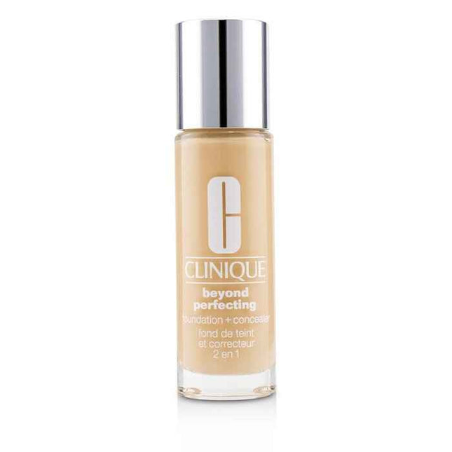 Beyond Perfecting Foundation & Concealer - # 04 Creamwhip (vf-g) - 30ml/1oz
