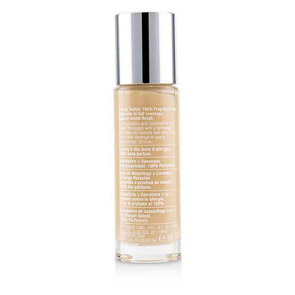 Beyond Perfecting Foundation & Concealer - # 04 Creamwhip (vf-g) - 30ml/1oz