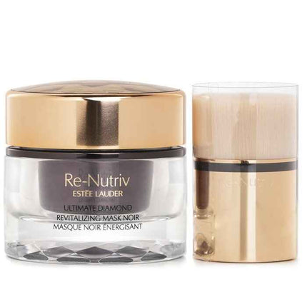 Re-nutriv Ultimate Diamond Revitalizing Mask Noir - 50ml/1.7oz