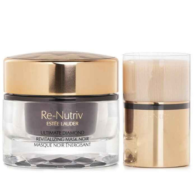 Re-nutriv Ultimate Diamond Revitalizing Mask Noir - 50ml/1.7oz