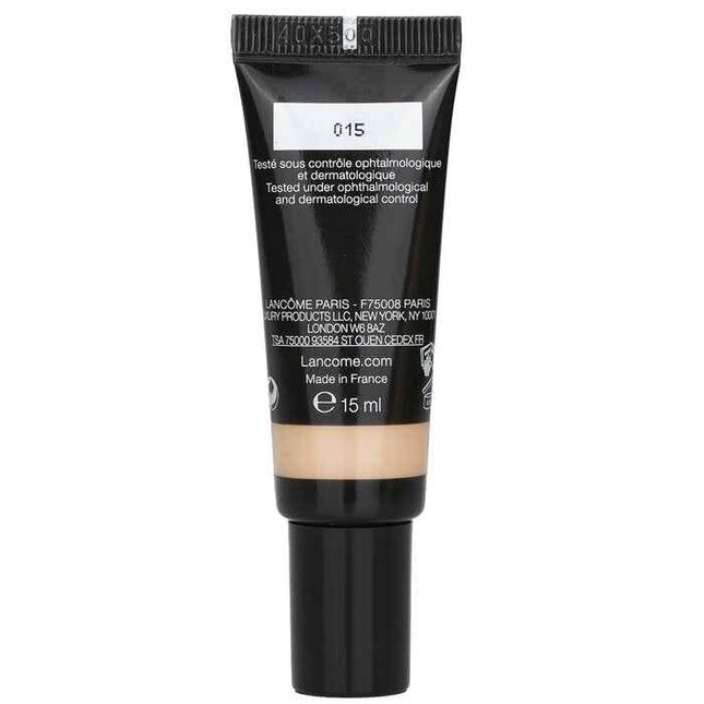 Effacernes Long Lasting Softening Concealer Spf30 - #015 Beige Naturel - 15ml/0.5oz