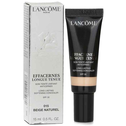 Effacernes Long Lasting Softening Concealer Spf30 - #015 Beige Naturel - 15ml/0.5oz