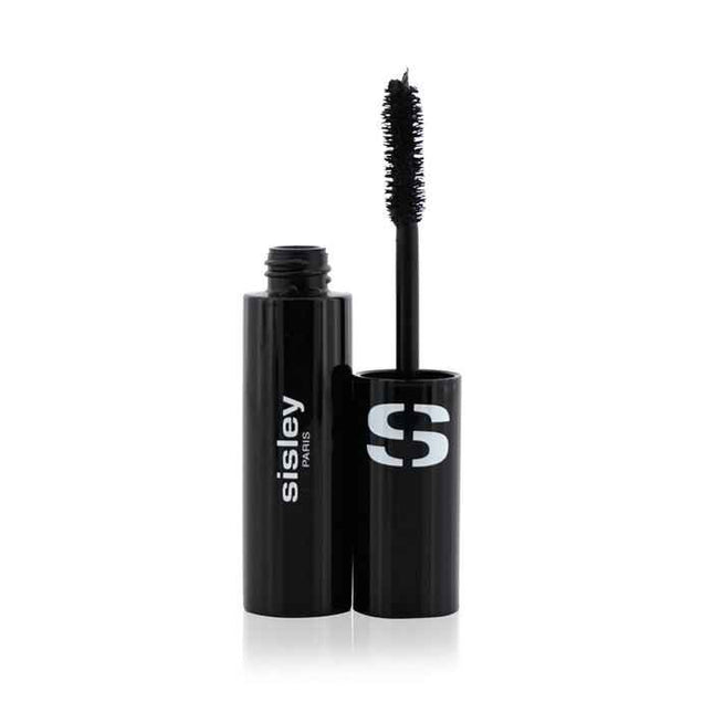 So Curl Mascara Curling & Fortifying - #01 Deep Black - 10ml/0.33oz