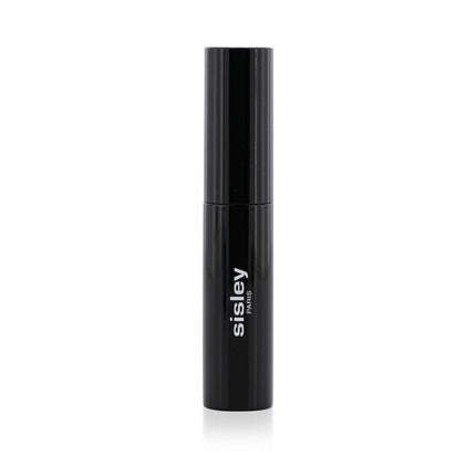 So Curl Mascara Curling & Fortifying - #01 Deep Black - 10ml/0.33oz Sisley