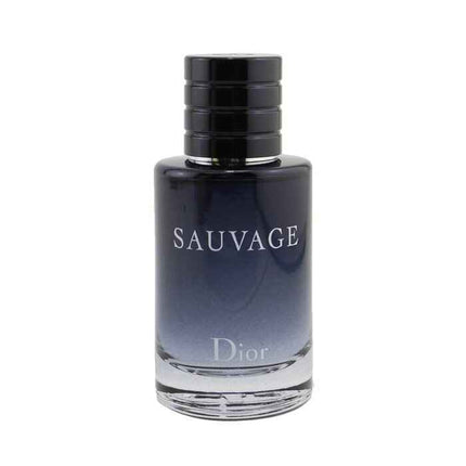 Sauvage Eau De Toilette Spray - 60ml/2oz