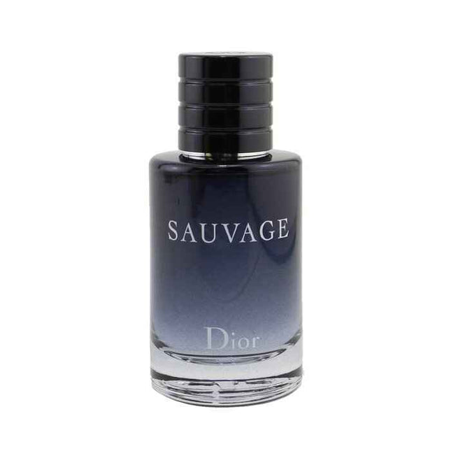 Sauvage Eau De Toilette Spray - 60ml/2oz