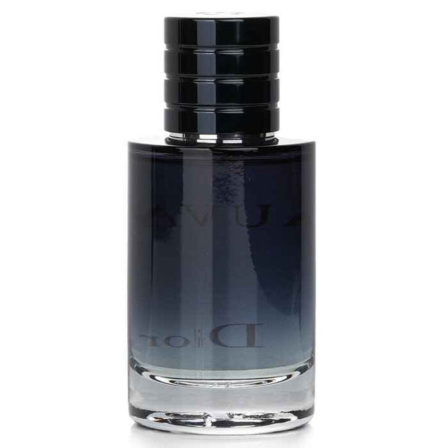 Sauvage Eau De Toilette Spray - 60ml/2oz