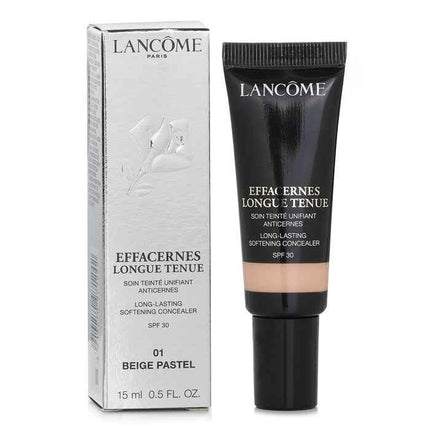 Effacernes Long Lasting Softening Concealer Spf30 - #01 Beige Pastel - 15ml/0.5oz