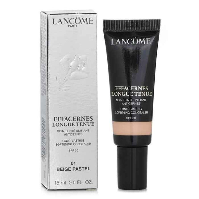 Effacernes Long Lasting Softening Concealer Spf30 - #01 Beige Pastel - 15ml/0.5oz