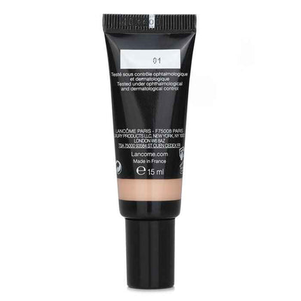 Effacernes Long Lasting Softening Concealer Spf30 - #01 Beige Pastel - 15ml/0.5oz