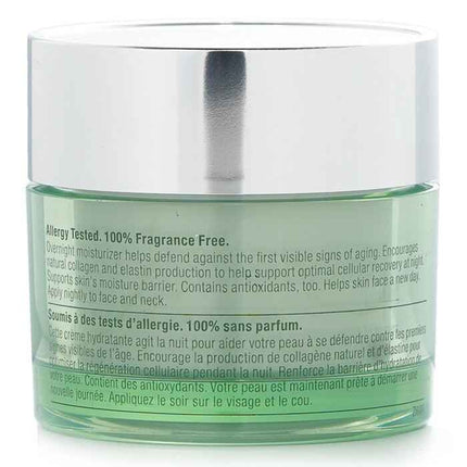 Superdefense Night Recovery Moisturizer - For Very Dry To Dry Combination - 50ml/1.7oz