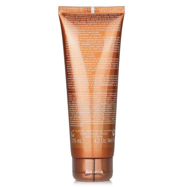 Self Tanning Milky-lotion(random Packaging) - 125ml/4.2oz